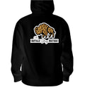 The Cheetah Hoodie Preorder