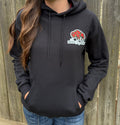 The Rose Hoodie (preorder)