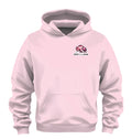 The Pink Vegas Hoodie (preorder)