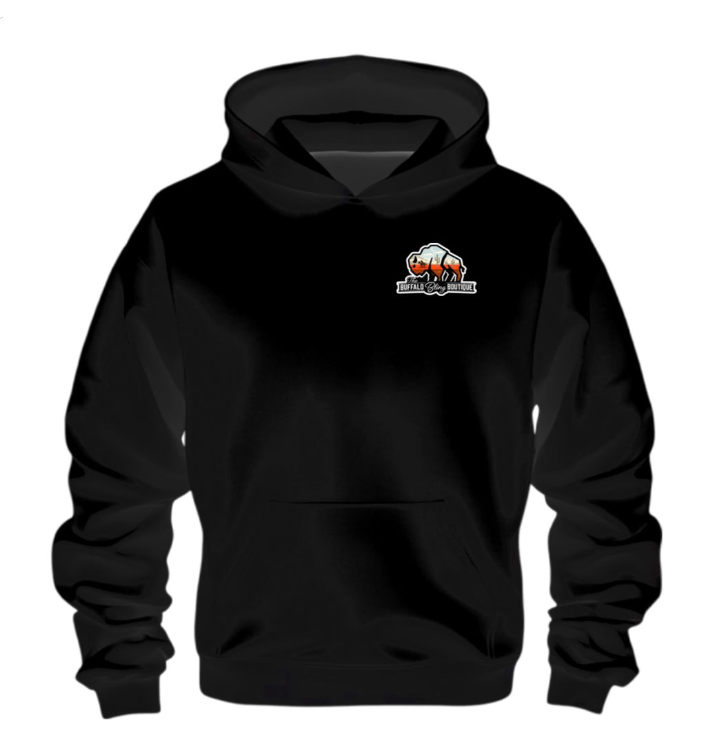 The OG Hoodie (preorder)