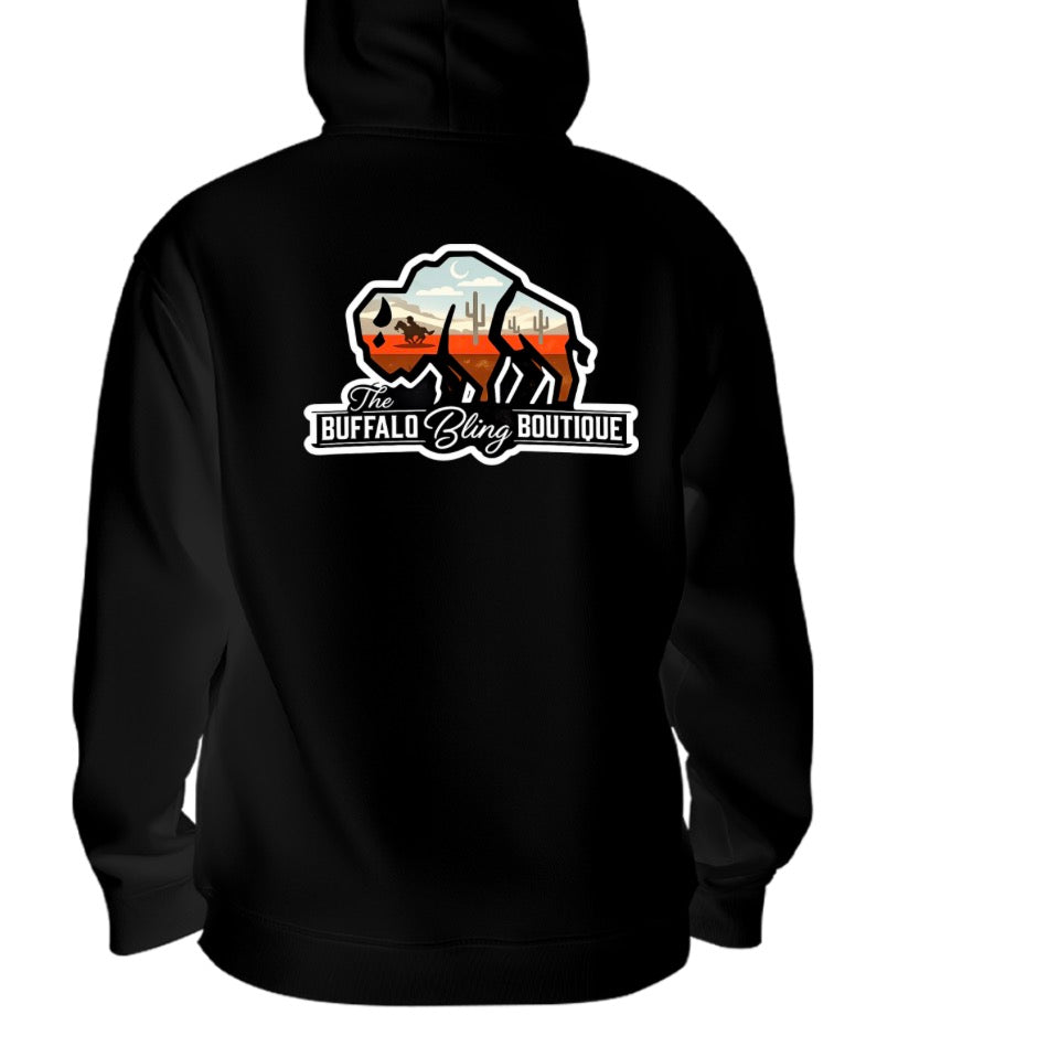The OG Hoodie (preorder)