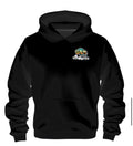 The Desert Sunset Hoodie (preorder)